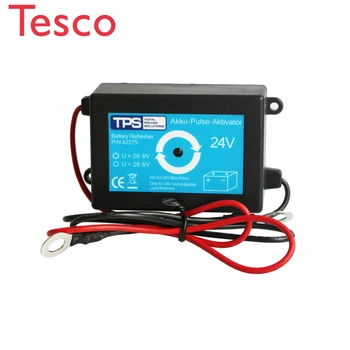 

48v battery refresher battery pack protector lead acid battery desulfator