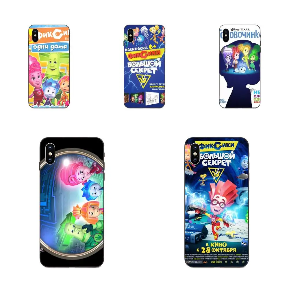 Постер Fixiki для России роскошный постер Galaxy C5 C7 J1 J2 J3 J330 J5 J6 J7 J730 M20 M30 Ace Core Max Mini Plus Prime