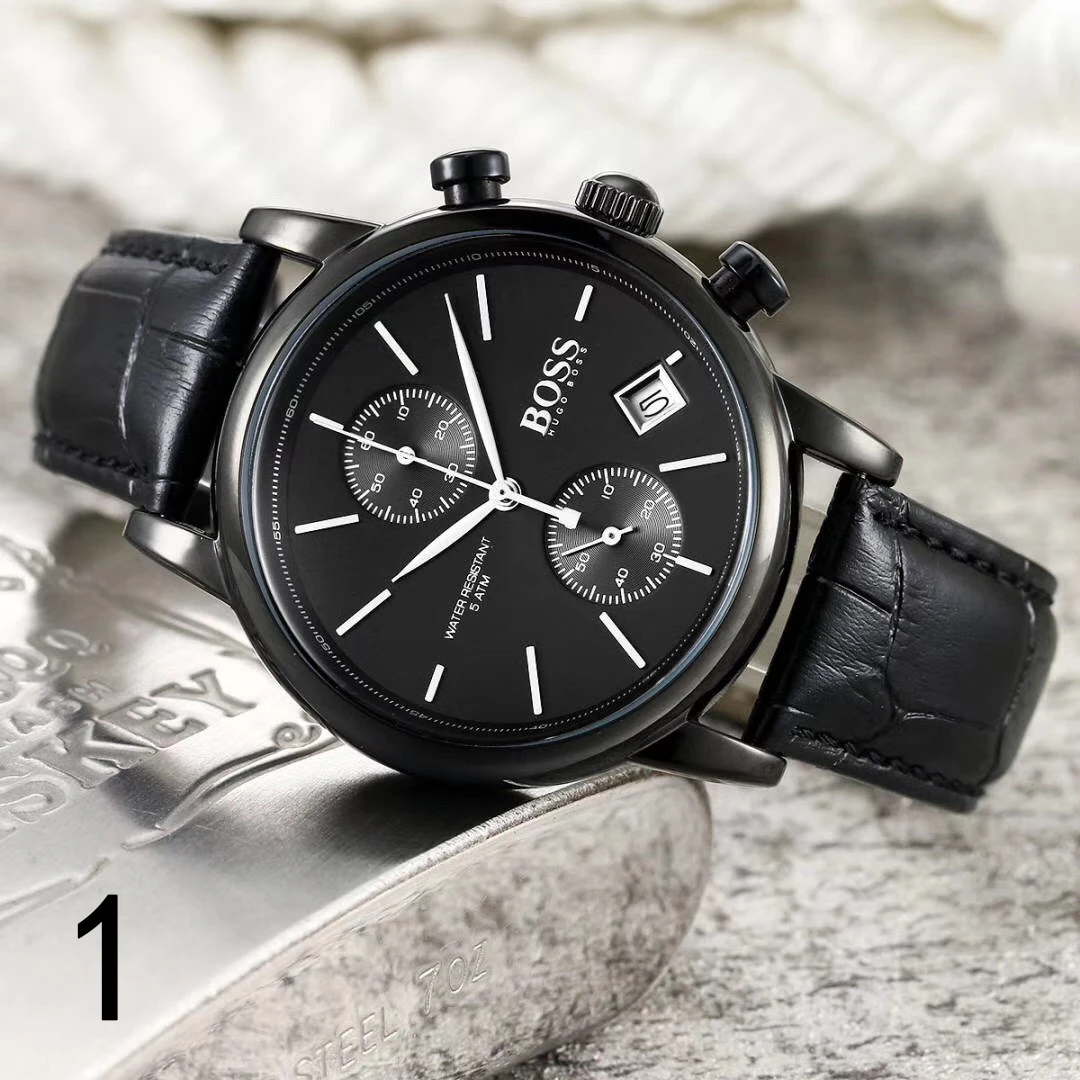 

2019 new watch bo