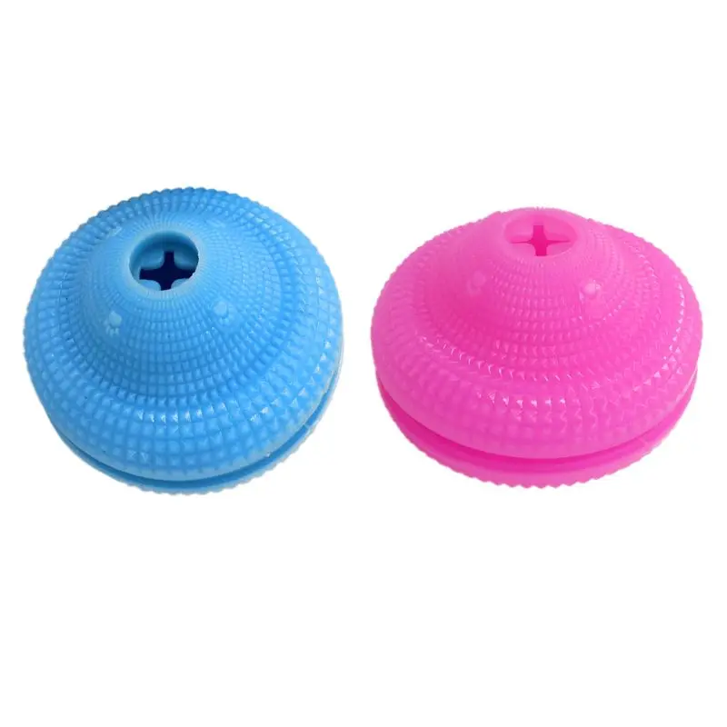 Pet IQ Treat Ball Интерактивная еда дозирование собака головоломка погоня играть жевательные игрушки
