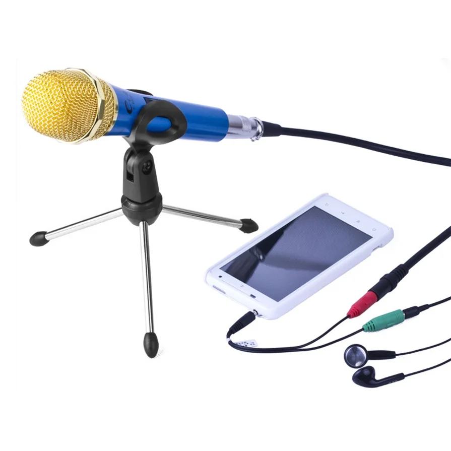 Universal Microphone stand Studio Sound Recording Mic Shock Mount Clip Holder Wholesale | Инструменты