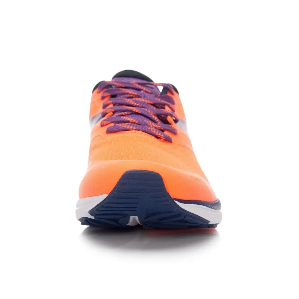 Мужские кроссовки для бега Li Ning Red RABBIT Smart без чипа амортизирующая дышащая