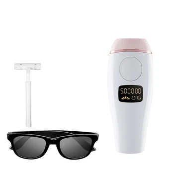 

Women Epilator Portable Hair Removal Tool Rotary Shaver Body