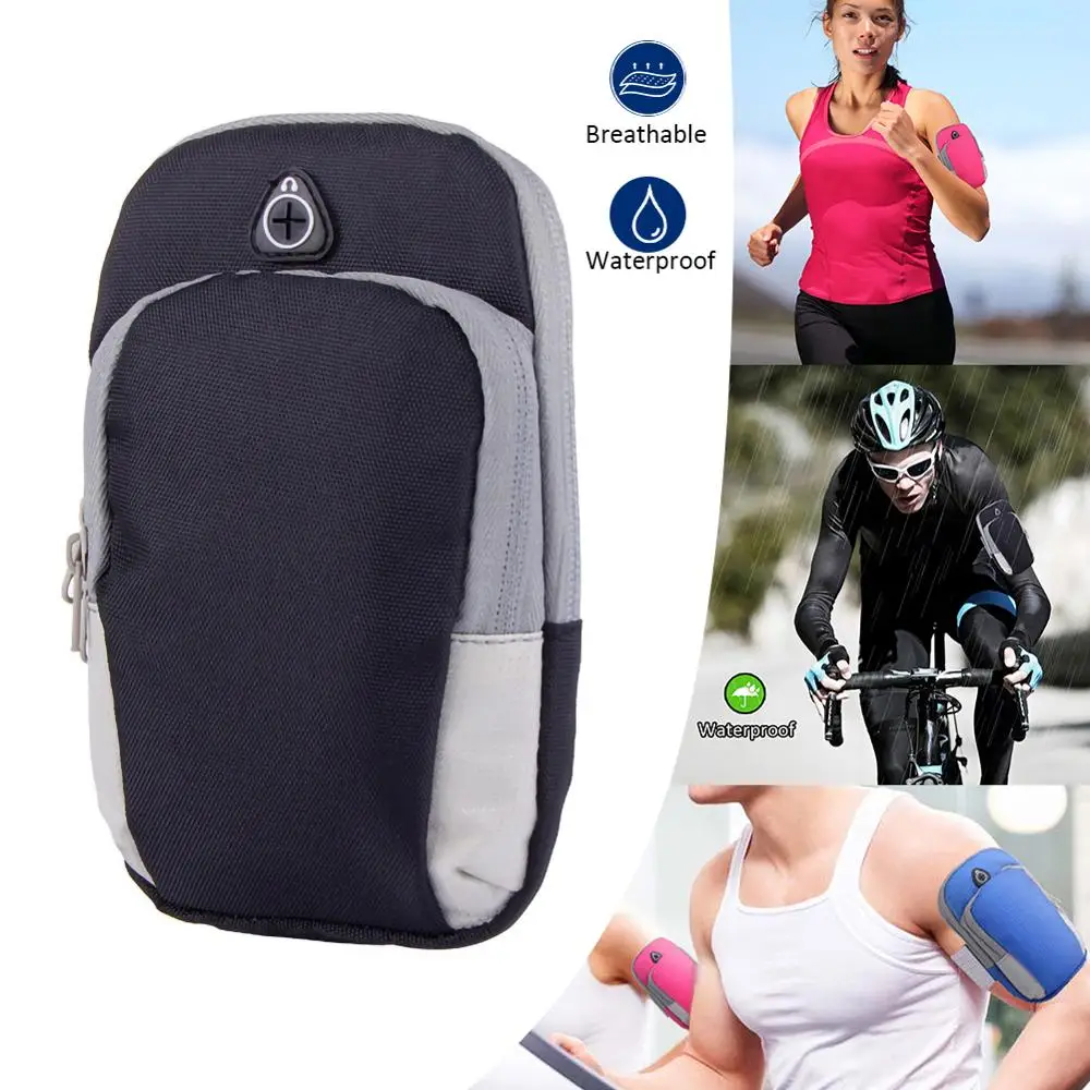 Brazalete Deportivo Para Xiaomi Mi A1 Sporthülle Funda Móvil
