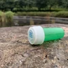 HORNET Biggest 60Dram Stash Stroage Container Push Down Turn Vial Container Acrylic Plastic Jar Pill Bottle Case Box 3