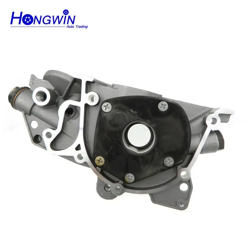 Новый автомобильный масляный насос 24402722 93302983 для OPEL ASTRA H ZAFIRA B TURBO Z20LEL Z20LER 90570980