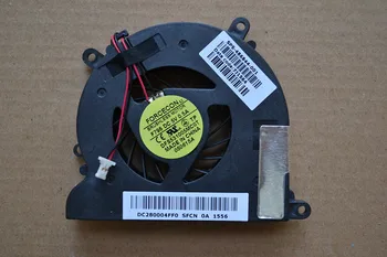

New laptop cpu cooling fan for HP DV4 CQ40 CQ41 CQ45 486844-001