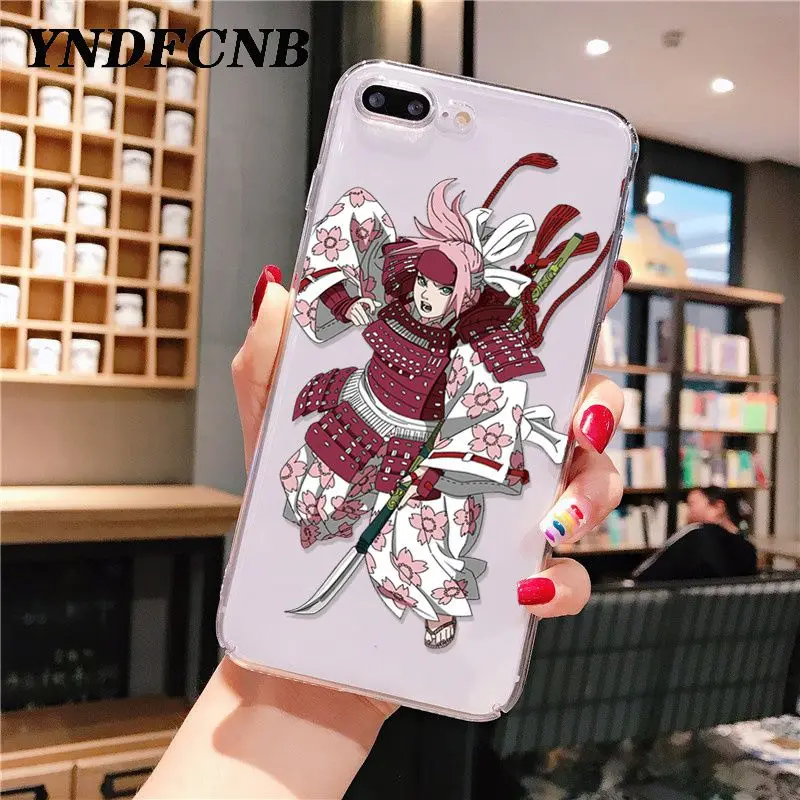 iphone 8 phone cases Anime Samurai Champloo  Fashion Soft Phone Case For iPhone SE 2020 11 Pro X XR Xs Max 6 6S 7 8 Plus Soft Clear Cover Coque Shell iphone 8 phone cases