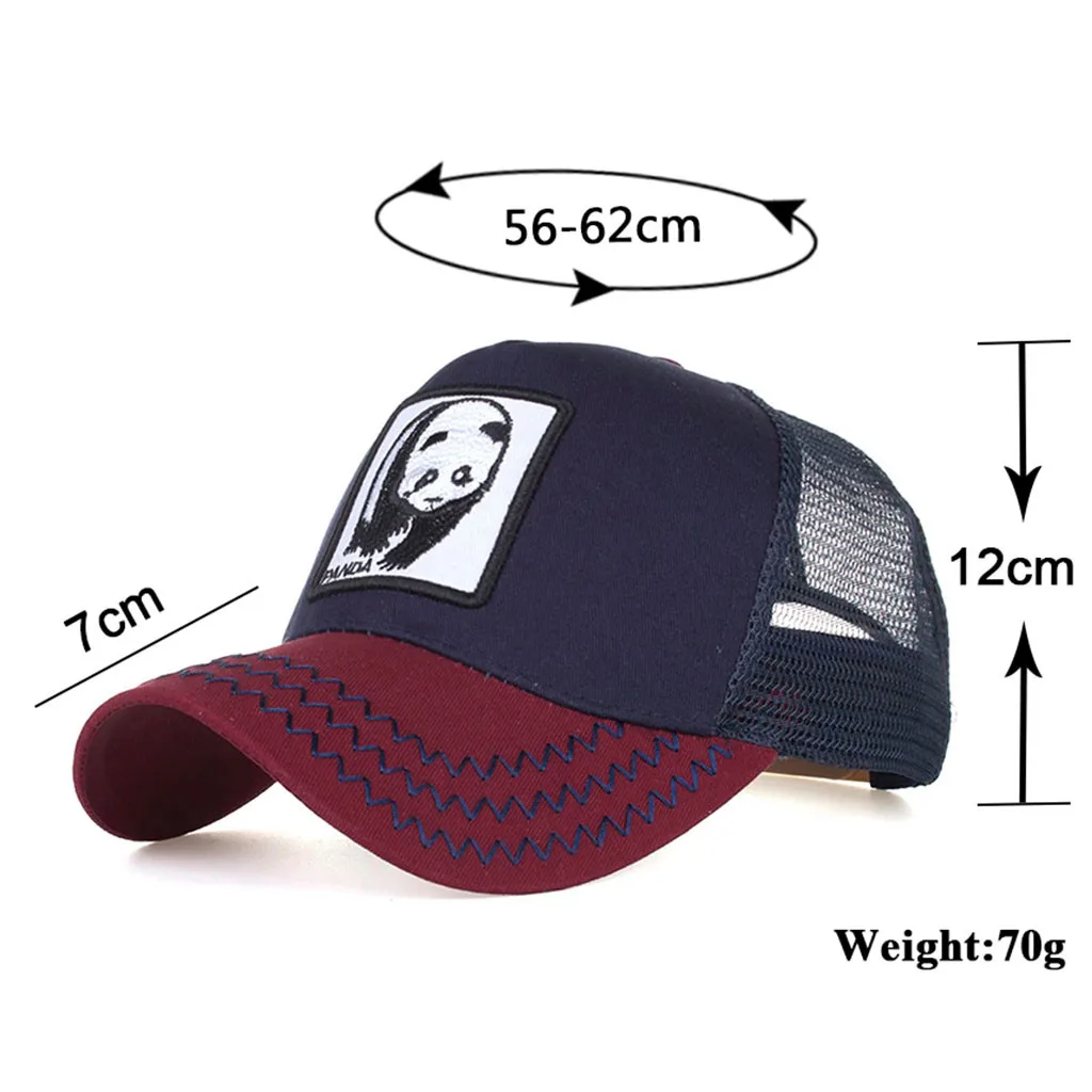 Новинка, бейсбольные головные уборы для мужчин и женщин, высокое качество, хлопок, вышивка, унисекс, хип-хоп кепка, регулируемая Спортивная Кепка, s в летних шапках# Zer
