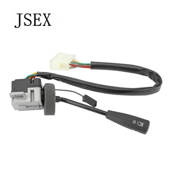 

81255090020 Truck Indicator Combination Switch Steering Column Wiper Switch Truck For MAN