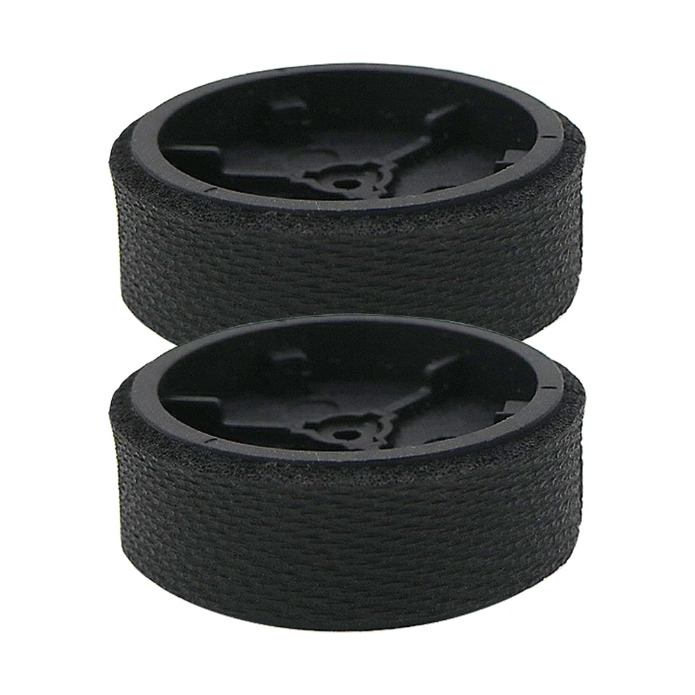 

2pcs/lot Wheels for iRobot Braava 380T 320 321 Mint Plus 5200C Wheels for Mopping Robot parts accessories