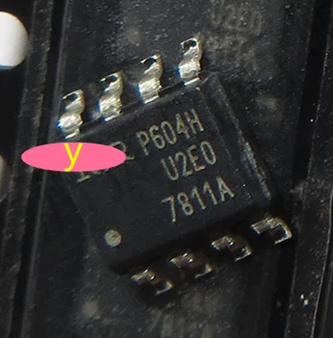 5 шт. IRF7811A IRF7811 IRF7811W 7811 IRF7811WG | Обустройство дома