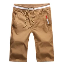 2 упаковки Для мужчин мальчиков Рубашки домашние просторные шорты с карманами короткие трусики тренировки пляжные брюки JOGF10-29-001