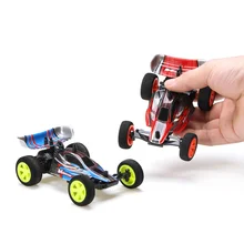 1:32 velocis rc carro 2.4ghz 4ch mutiplayer em paralelo operar controle de rádio mini carro rastreador rc veículos brinquedos presente para crianças
