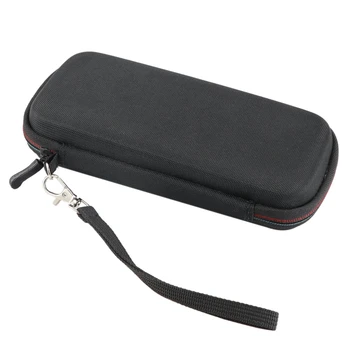 

GC-0250 Portable SSD External Solid State Drives Hard EVA Shockproof Carry Case for Samsung T5