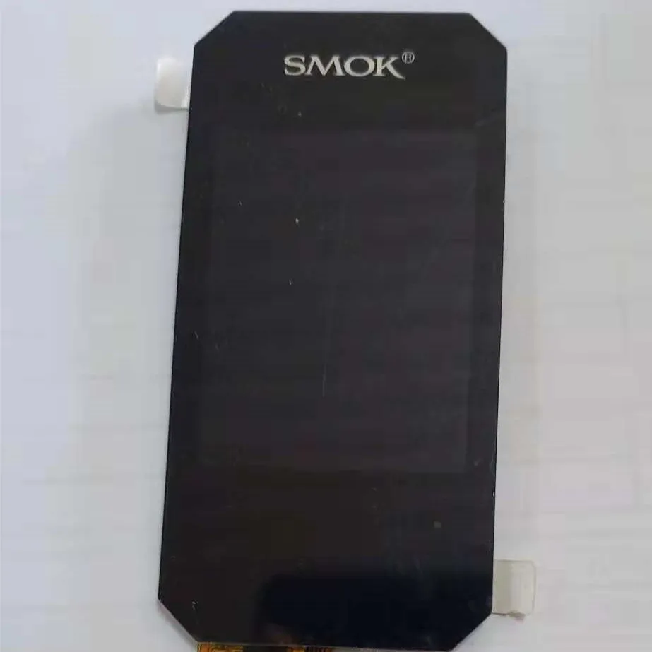 Подходит для полноэкранного сенсорного экрана SMOK с функцией полной сборки