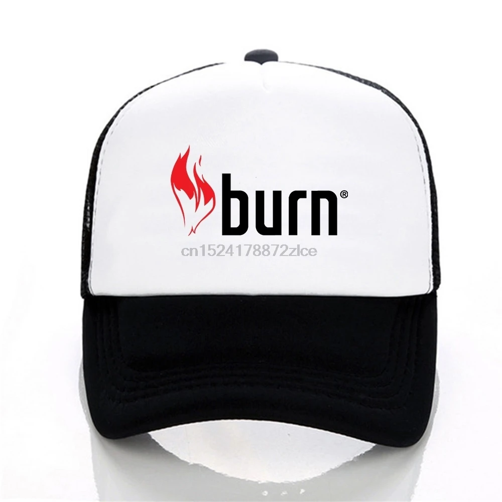 Модная Бейсболка унисекс с принтом, летняя бейсболка с сеточкой и регулируемым ремешком