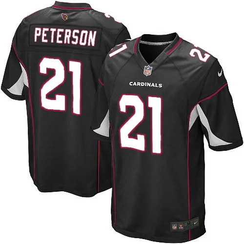 MEN Аризона стилизованная Высококачественная Мужская Джерси Josh Rosen Cardinals - Цвет: MEN
