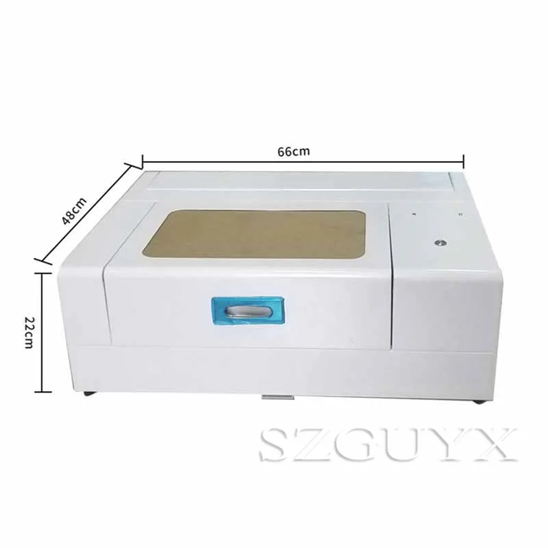  Automatic computer laser cutting machine mobile phone film cutting nano film explosion proof film m