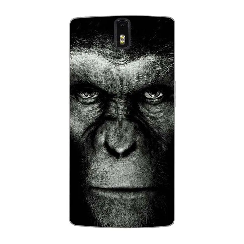 A105 Чехол для телефона Oneplus One 5," принт для Oneplus One 1+ 1 чехлы для Oneplus 1 для Oneplus1 для OneplusOne силиконовый чехол для телефона - Цвет: A105