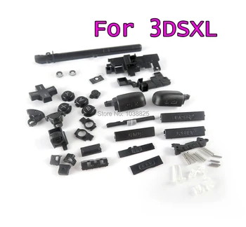 

For Nintendo 3DSXL 3DSLL 3DS XL LL Console A B X Y Button Home Power Full Buttons