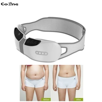 

Lose Weight Fast 6 In 1 Smart Slimming Belt Women Beauty Product