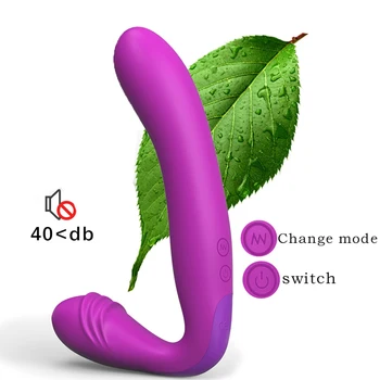 Strapon Dildo Vibrators For Women Double Motor Massage Anal Clitoris Vaginal G spot Gay Adult Erotic Intimate Sex Toy For Couple 4