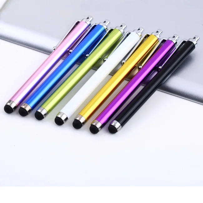 

Touch Screen Glass Lens Digitizer Replacement Stylus Touch Pen for iPhone foriPad Newest