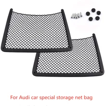 Cevrimici Audi A3 Koltuk Arkasi Cep Alisveris Yapin Aliexpress