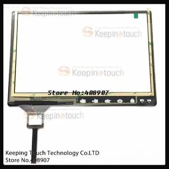 

Touch Screen Glass Digitizer For ZCC-3361V1