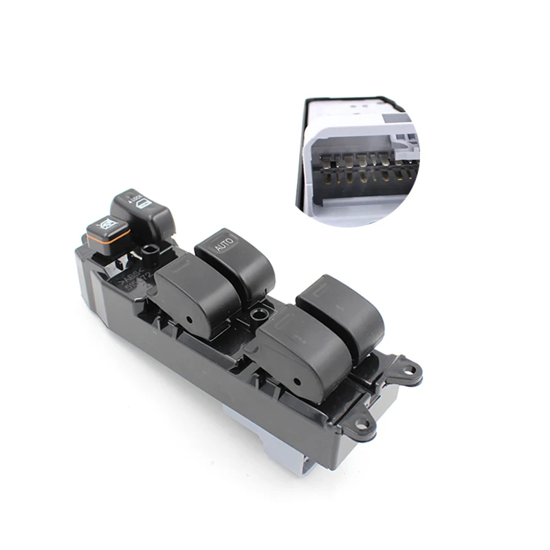 Абсолютно переключатель окна питания RHD 84820-0K061 для Toyota Fortuner Hilux переключатель окна
