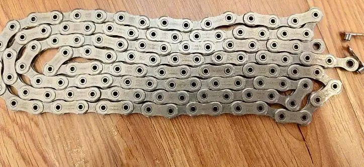 HG X TR CN-M9100 цепь 12S MTB дорожный горный велосипед цепь M9100