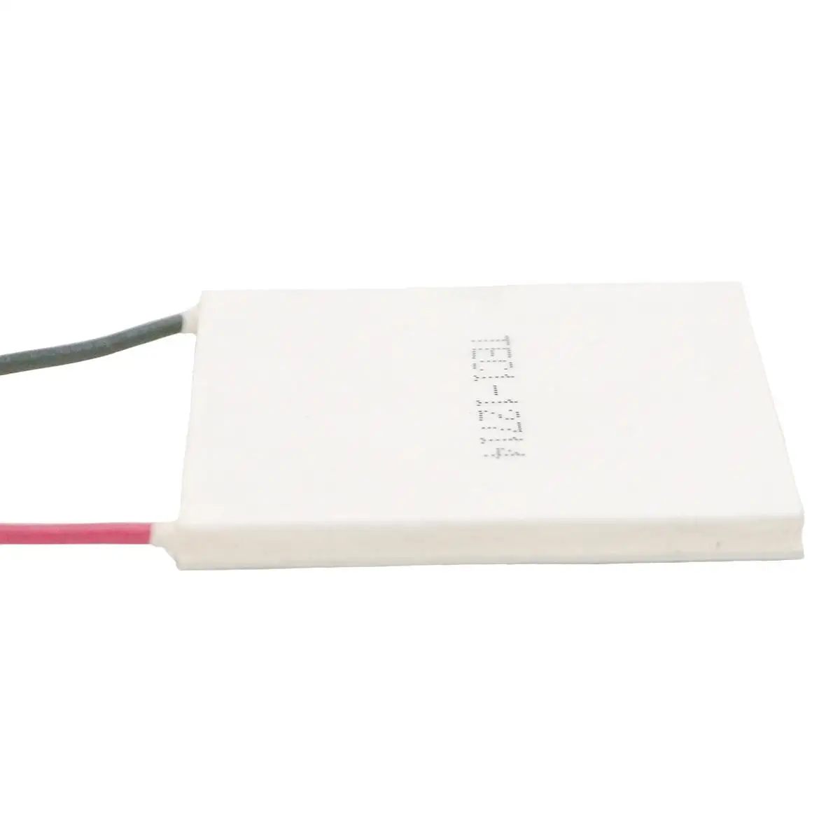 TEC1-12714 50x50mm 12V 14A Heatsink Thermoelectric Cooler Peltier Cooling Plate Refrigeration