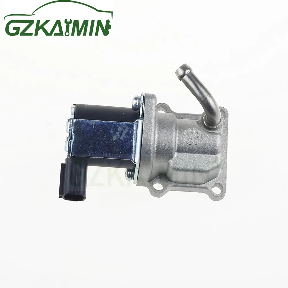 

Новый клапан управления холостым воздухом для Mazda 626 FSN5-20-660B Fsn520660b