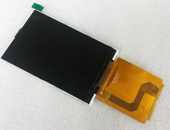 

4.0 inch HD TFT LCD Screen ILI9486 Drive IC 320*480 No Touch Panel