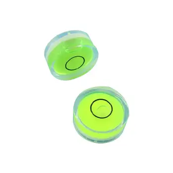 

Round Bracket Level Universal Direction Bubble Bead Frame Horizontal Beads Balancing Equipment