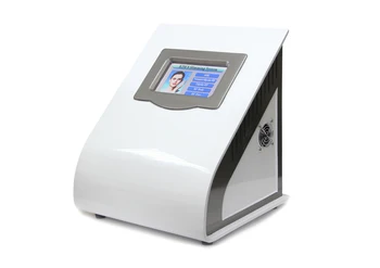 

5 In 1 Vacuum Sextupole Multipolar RF Radio Frequency Loss Weight Slimming Machine