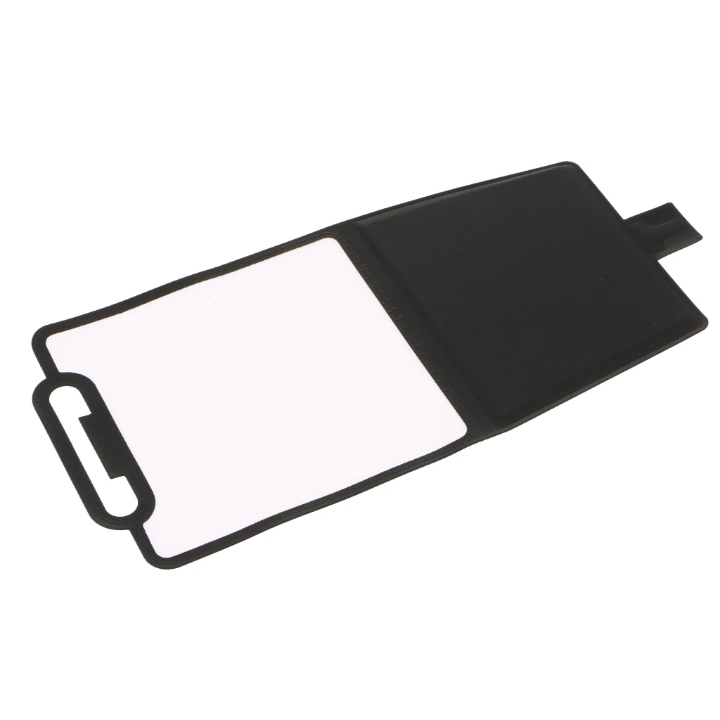 

DSLR Camera Pop Up Built in Flash Bounce Diffuser - High Transparent Material , Diffusion Area of up to 95 x 105 mm