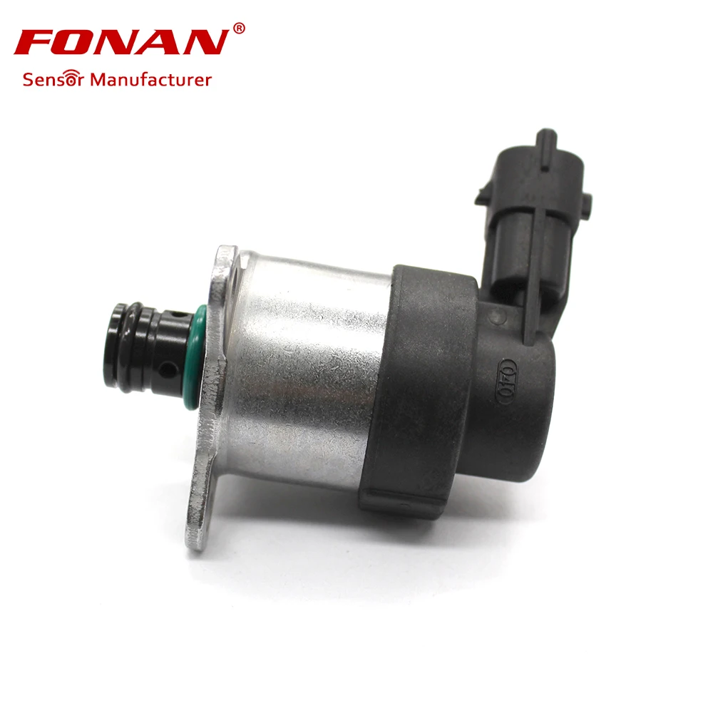 Регулятор давления топливного насоса для CITROEN PEUGEOT 1 6 TDCI HDI D 0928400607 9683703780 1920HT|valve
