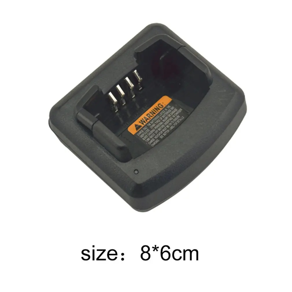 Быстрое зарядное устройство для Motorola Radio CP110 RDV2080D RDV5100 RLN6305 RLN6308 RLN6351 Высококачественная Зарядная база