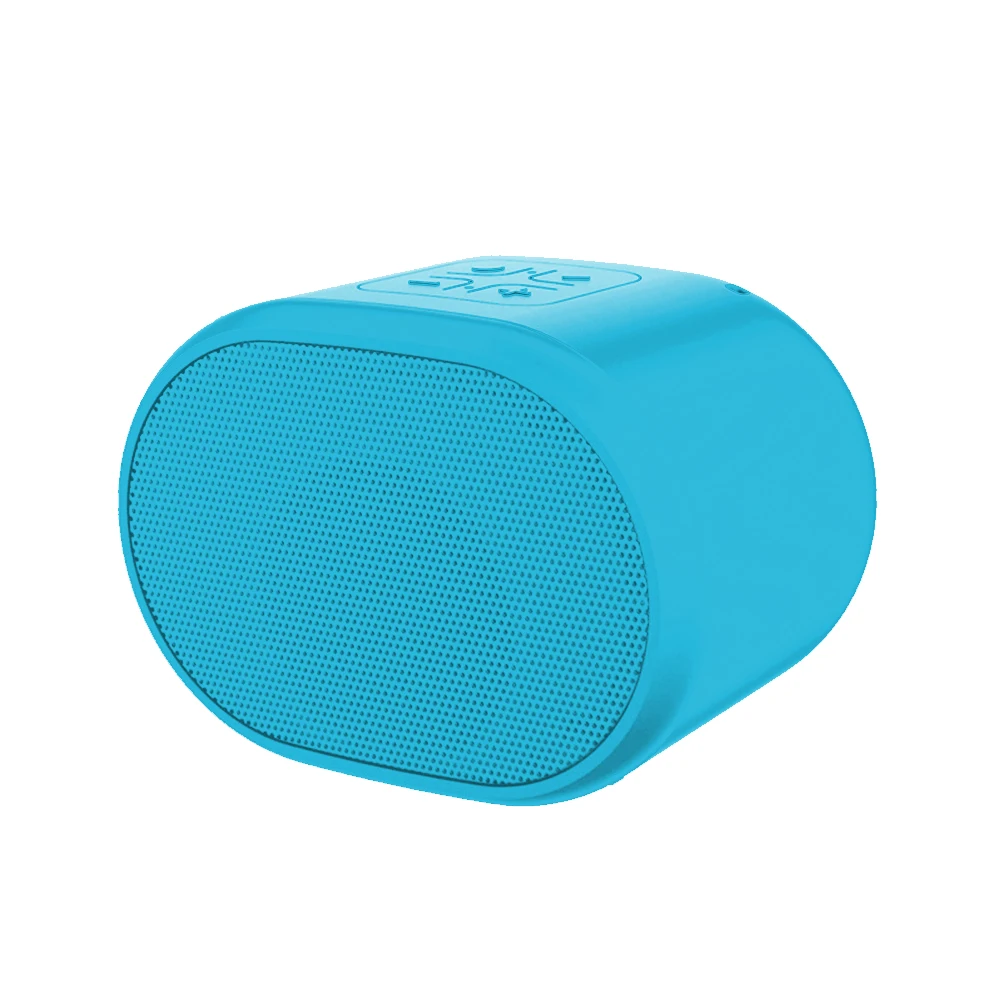 B62 подарок вечерние портативные мини usb bluetooth динамик для помещений Беспроводной регулятор громкости громкой связи ABS Super Bass