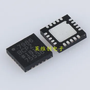 

100% New&Original AD7986 AD7986BCP AD7986BCPZ LFCSP20
