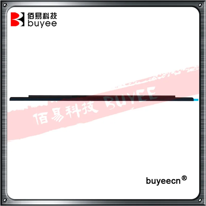 LCD Bezel Front Glass Cover 3PCS for Macbook A1932 A2179 A2337 Baffle Trim Panel