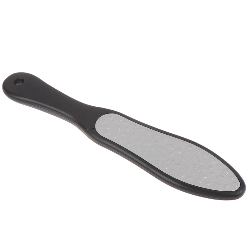 Double Sided Foot Rasp Foot File Callus Remover Sanding Rasp File Cuticle Footholds Scraper Pedicure For Legs Skin Removal Tools