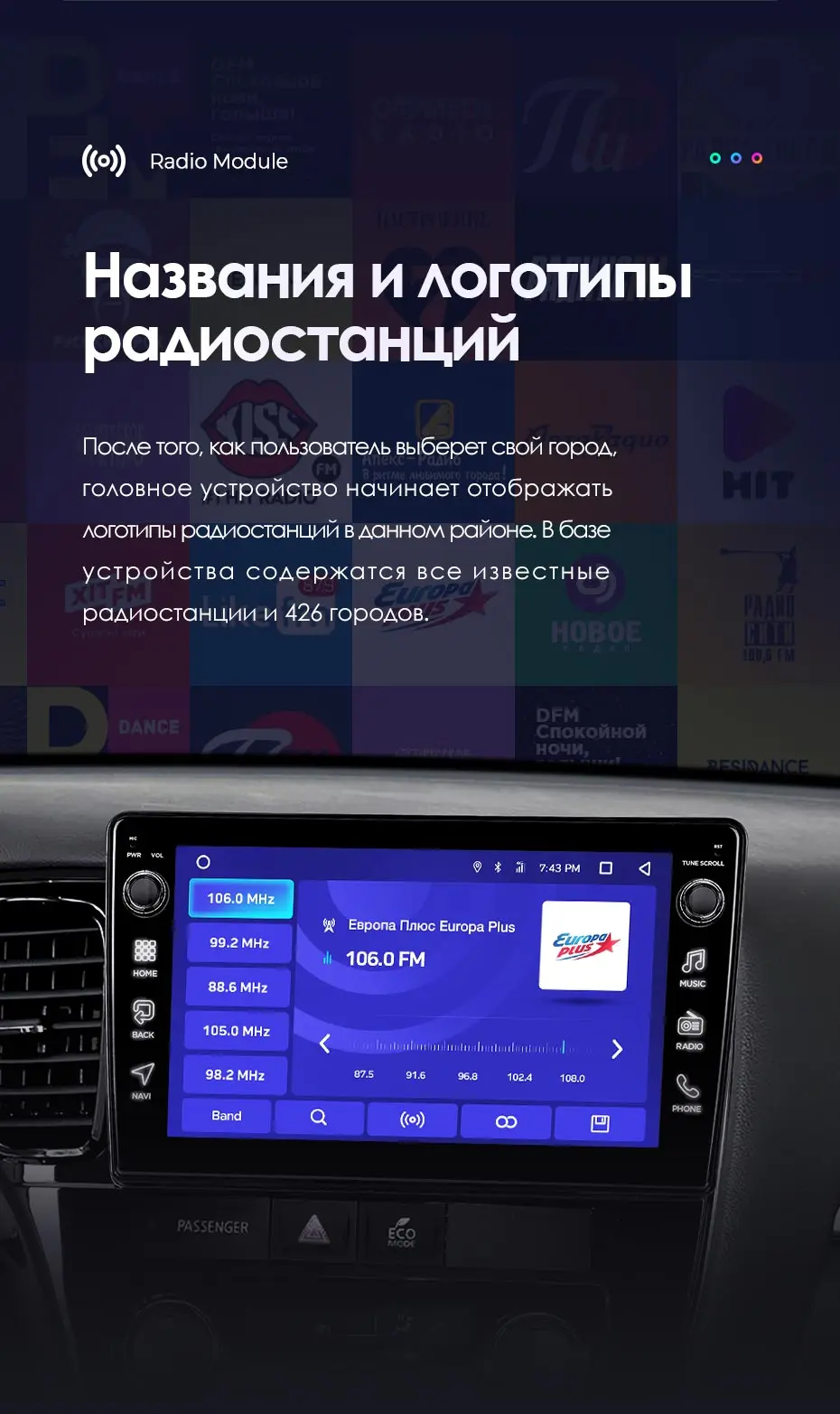 TEYES CC2 Штатная магнитола для Мицубиси Аутлендер 3 GF0W GG0W Mitsubishi Outlander 3 GF0W GG0W 2012- Android 8.1, до 8-ЯДЕР, до 4+ 64ГБ 32EQ+ DSP 2DIN автомагнитола 2 DIN DVD GPS мультимедиа автомобиля головное