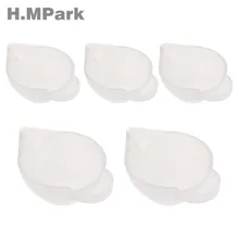 5 шт. силиконовые формы для смолы чашки диспенсер DIY Эпоксидной смолы ювелирных изделий инструменты цвет модуляции