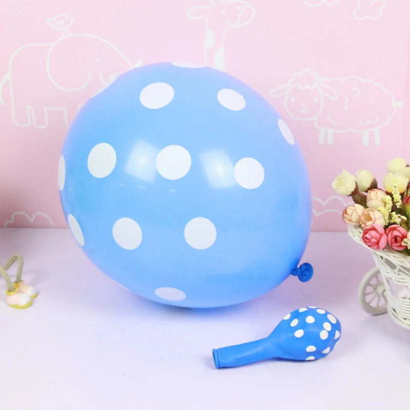 10pcs L-blue dot 8 шт., китайский стиль, синяя и белая бумага имитирующая фарфор, тарелка, Ретро стиль, одноразовые вечерние тарелки, салфетка, свадебное блюдо, праздничные тарелки - Цвет: 10pcs L-blue dot