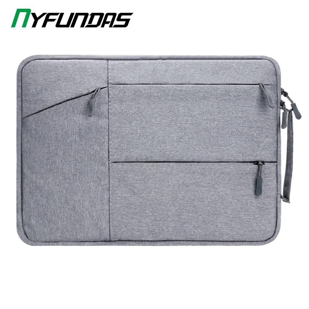 Чехол для ноутбука Macbook Air Retina Pro 16 15 4 13 14 3 6 дюймов|Сумки и чехлы ноутбуков| |