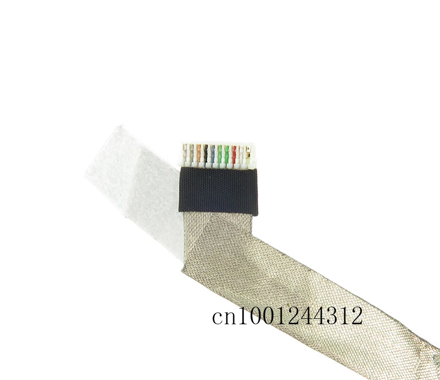 Кабель ЖКД для Dell Alienware 17 R4 R5 UHD EDP 4 к lcd LVDS видео кабель 2PVJC 02PVJC DC02C00D700
