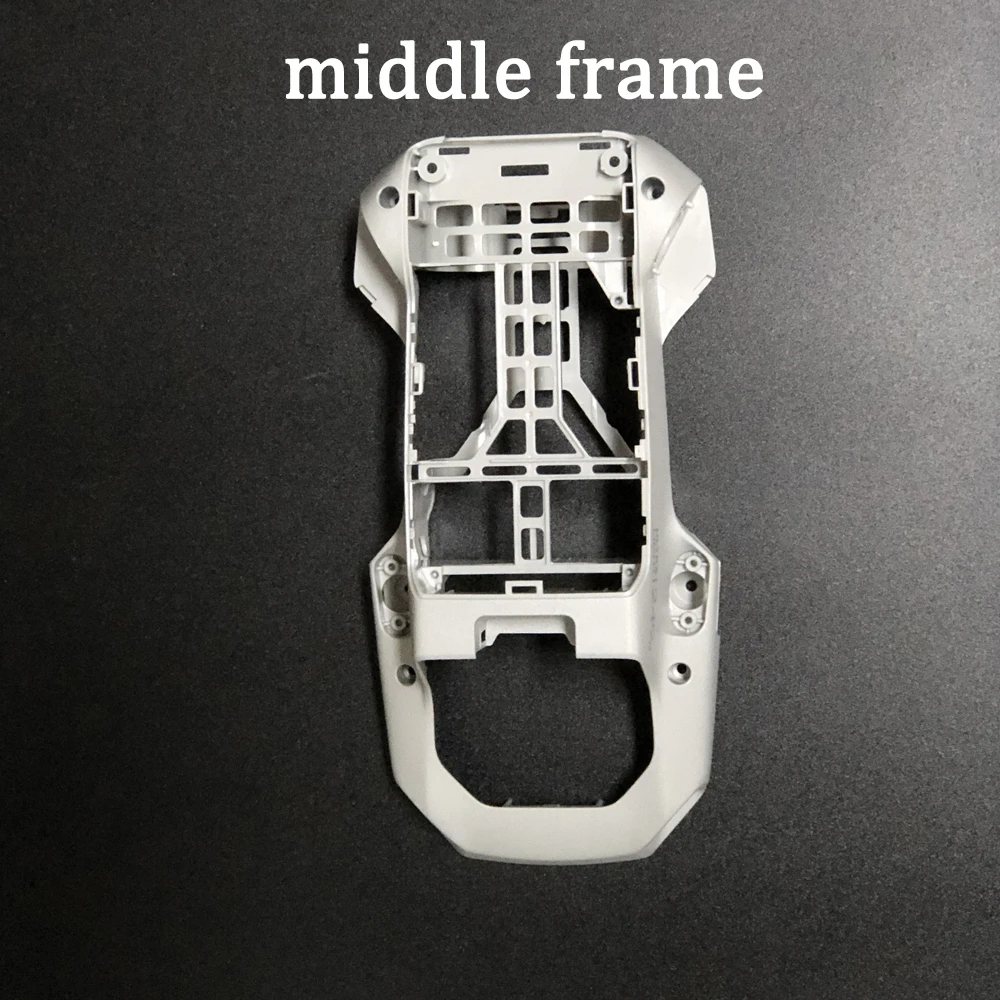 Coque De Rechange Pour Drone Red Arrows - Marque Arkai - Réf. R-PLFZ30RU